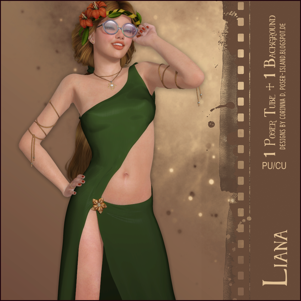 (image for) Liana